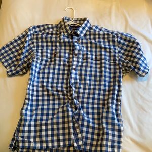 Patagonia Men’s Island Hopper Size Medium